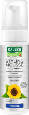 RAUSCH Styling Mousse flexible Non-Aerosol 150 ml