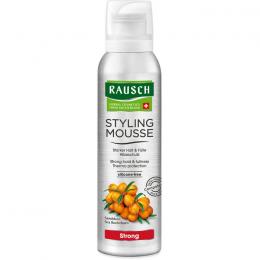 RAUSCH Styling Mousse strong Aerosol 150 ml