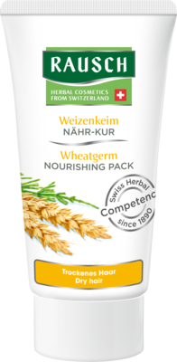 RAUSCH Weizenkeim Nhr-Kur 30 ml
