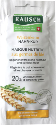 RAUSCH Weizenkeim Nhr-Kur Einzelbeutel 15 ml