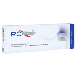 Ein aktuelles Angebot für RC Cornet N Nasencornet 1 St ohne Häusliche Pflege - jetzt kaufen, Marke Cegla Medizintechnik Gmbh.