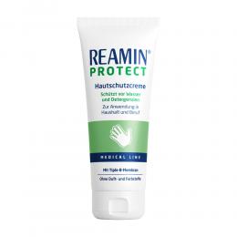 Ein aktuelles Angebot für REAMIN Protect Hautschutzcreme 50 ml Creme Kosmetik & Pflege - jetzt kaufen, Marke EB Medical GmbH.