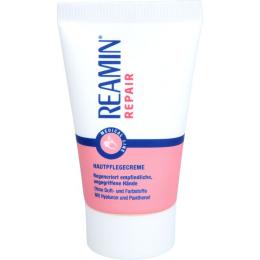 REAMIN Repair Hautpflegecreme 25 ml