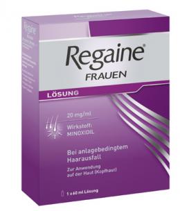 REGAINE Frauen Lsung 60 ml