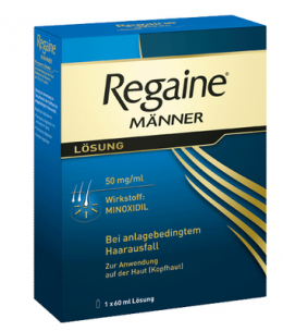 REGAINE Mnner Lsung 60 ml