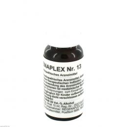 REGENAPLEX 13 15 ml Tropfen zum Einnehmen