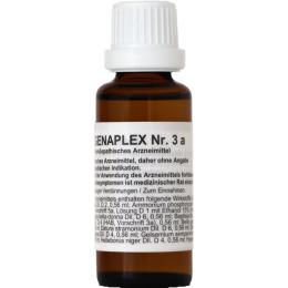 REGENAPLEX Nr.1 d/l Tropfen zum Einnehmen 30 ml