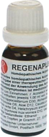 REGENAPLEX Nr.111 b Tropfen 15 ml