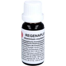 REGENAPLEX Nr.23 c Tropfen zum Einnehmen 15 ml