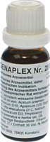 REGENAPLEX Nr.28 b Tropfen 15 ml