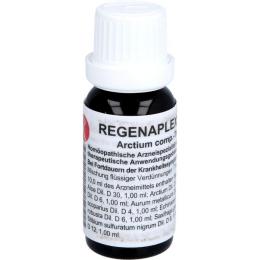 REGENAPLEX Nr.57 a Tropfen zum Einnehmen 15 ml