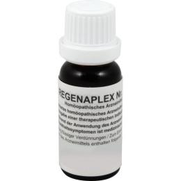 REGENAPLEX Nr.59 b Tropfen zum Einnehmen 15 ml
