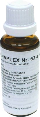 REGENAPLEX Nr.63 aN Tropfen 30 ml