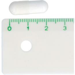 REGULATOR-Köhler magensaftresistente Kapseln 100 St. (76 g)