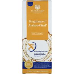 REGULATPRO ArthroVital Flüssigkeit z.Einnehmen 350 ml