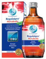 REGULATPRO Metabolic flssig 350 ml