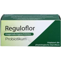 REGULOFLOR Probiotikum Tabletten 30 St. (27 g)