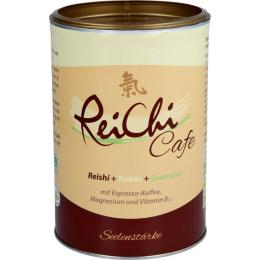 REICHI Cafe Pulver 400 g