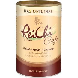 REICHI Cafe Pulver 400 g (400 g)