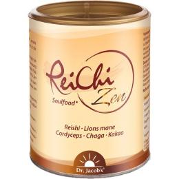 REICHI Zen Dr.Jacob's Pulver 150 g (150 g)
