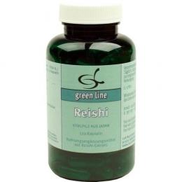 REISHI KAPSELN 120 St. (67,6 g)