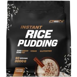 Reispudding, 3 kg