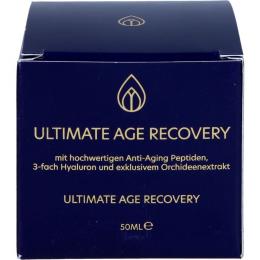 REJUVAL Gesichtscreme Anti-Aging mit Hyaluron 50 ml