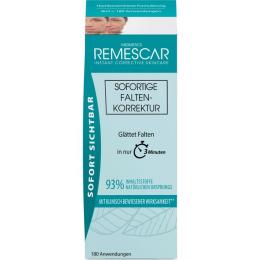 REMESCAR sofortige Faltenkorrektur Creme 8 ml