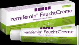 REMIFEMIN Feuchtcreme 50 g