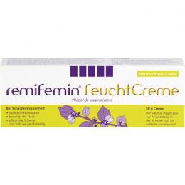 REMIFEMIN Feuchtcreme 50 g