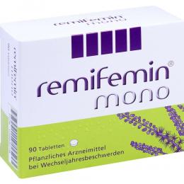 remifemin mono 90 St Tabletten