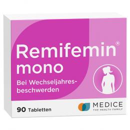 remifemin mono 90 St Tabletten