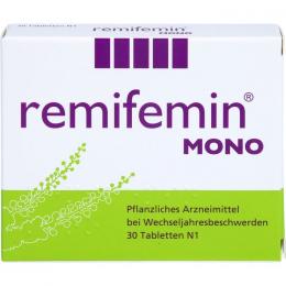REMIFEMIN mono Tabletten 30 St.