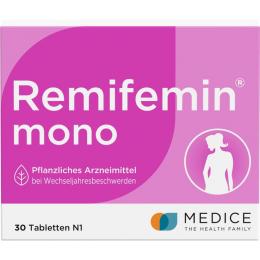 REMIFEMIN mono Tabletten 30 St.