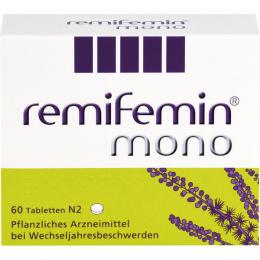 REMIFEMIN mono Tabletten 60 St.