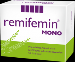 REMIFEMIN mono Tabletten 90 St