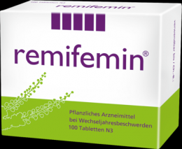 REMIFEMIN Tabletten 100 St