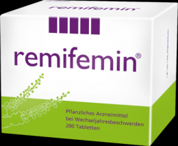 REMIFEMIN Tabletten 200 St