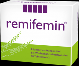 REMIFEMIN Tabletten 60 St