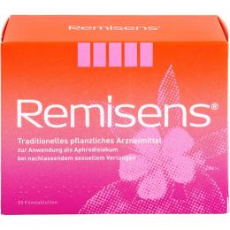 REMISENS Filmtabletten 90 St.