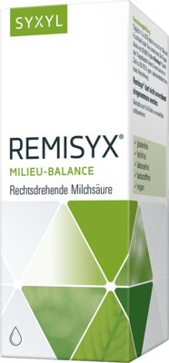 REMISYX Syxyl Tropfen 100 ml