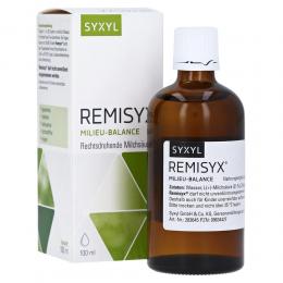 REMISYX Syxyl Tropfen 100 ml Tropfen