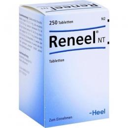 RENEEL NT Tabletten 250 St.