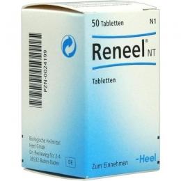 RENEEL NT Tabletten 50 St.