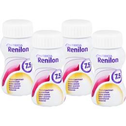 RENILON 7.5 Karamellgeschmack flüssig 3000 ml