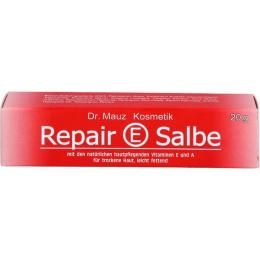 REPAIR E Salbe 20 g