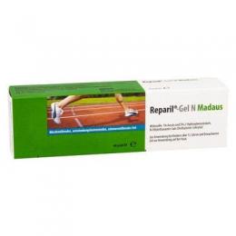 REPARIL-Gel N Madaus 40 g