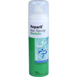 Ein aktuelles Angebot für REPARIL Ice-Spray 200 ml Spray Sportverletzungen - jetzt kaufen, Marke Viatris Healthcare GmbH - Zweigniederlassung Bad Homburg.