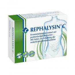 Rephalysin C 100 St Tabletten