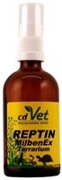 REPTIN MilbenEx Terrarium Spray vet. 100 ml